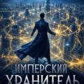 Имперский Хранитель. Том 5 — Ра Дмитрий