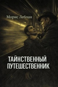 Таинственный путешественник - Леблан Морис