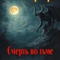 Смерть во тьме — Картер Лин