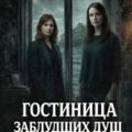 Гостиница заблудших душ — Обухова Лена, Миллер Юлия