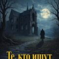 Те, кто ищут — Дерлет Август