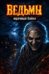 Ведьмы — Блейк Ирэн