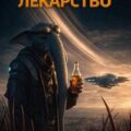 Плохое лекарство — Моррисон Уильям
