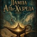 Лампа Альхазреда — Лавкрафт Говард, Дерлет Август