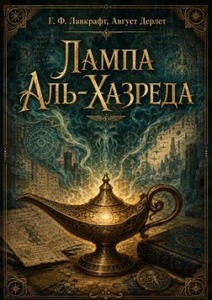 Лампа Альхазреда - Лавкрафт Говард, Дерлет Август