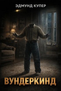 Вундеркинд — Купер Эдмунд