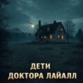 Дети доктора Лайалл — Коннолли Джон