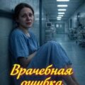 Врачебная ошибка — Воронова Мария