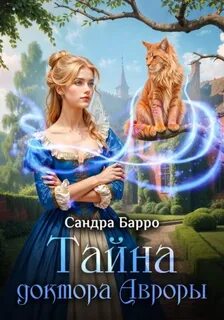 Тайна доктора Авроры — Барро Сандра