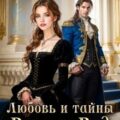 Любовь и тайны Розали Вуд — Гринерс Эва