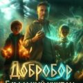 Добробор. Бездарный учитель — Шаргородский Григорий
