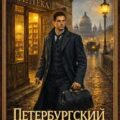 Петербургский врач 2 — Воронцов Михаил