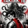 Тактик 16 — Кулабухов Тимофей, Шиленко Сергей