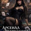 Арсенал Регрессора. Том 3 — Ло Оливер