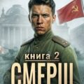 СМЕРШ – 1945. Книга девятая — Барчук Павел, Ларин Павел