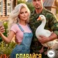 Сдавайся Капитан, это Любовь — Дашкова Ольга