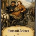 О свадьбах и хлопотах — Лейкин Николай