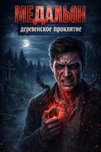 Медальон — Сенчукова Валентина