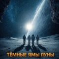 Тёмные ямы Луны — Хайнлайн Роберт