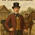 Просветитель — Лейкин Николай