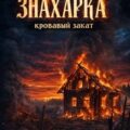 Знахарка. Кровавый закат — Морган Ольга, Полуянова Татьяна