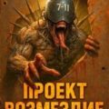 Проект: «Возмездие» 1 — Маревский Игорь