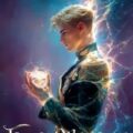 Граф Суворов. Книга 13 — Шаман Иван