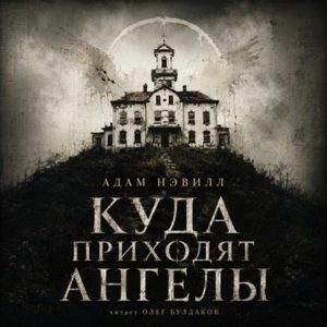 Куда приходят ангелы — Нэвилл Адам