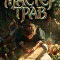 Мастер Трав 6 — Мордорский Ваня