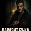Паразит Бу-ка — Видинеев Дмитрий