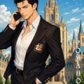 Романов 10 — Кощеев Владимир