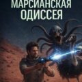 Марсианская Одиссея — Вейнбаум Стенли